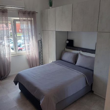 Stefan 2 Apartamento Umago Exterior foto