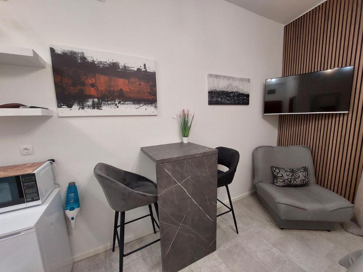 Stefan 2 Apartamento Umago Exterior foto