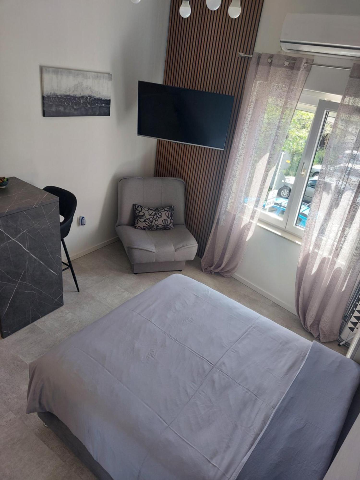 Stefan 2 Apartamento Umago Exterior foto