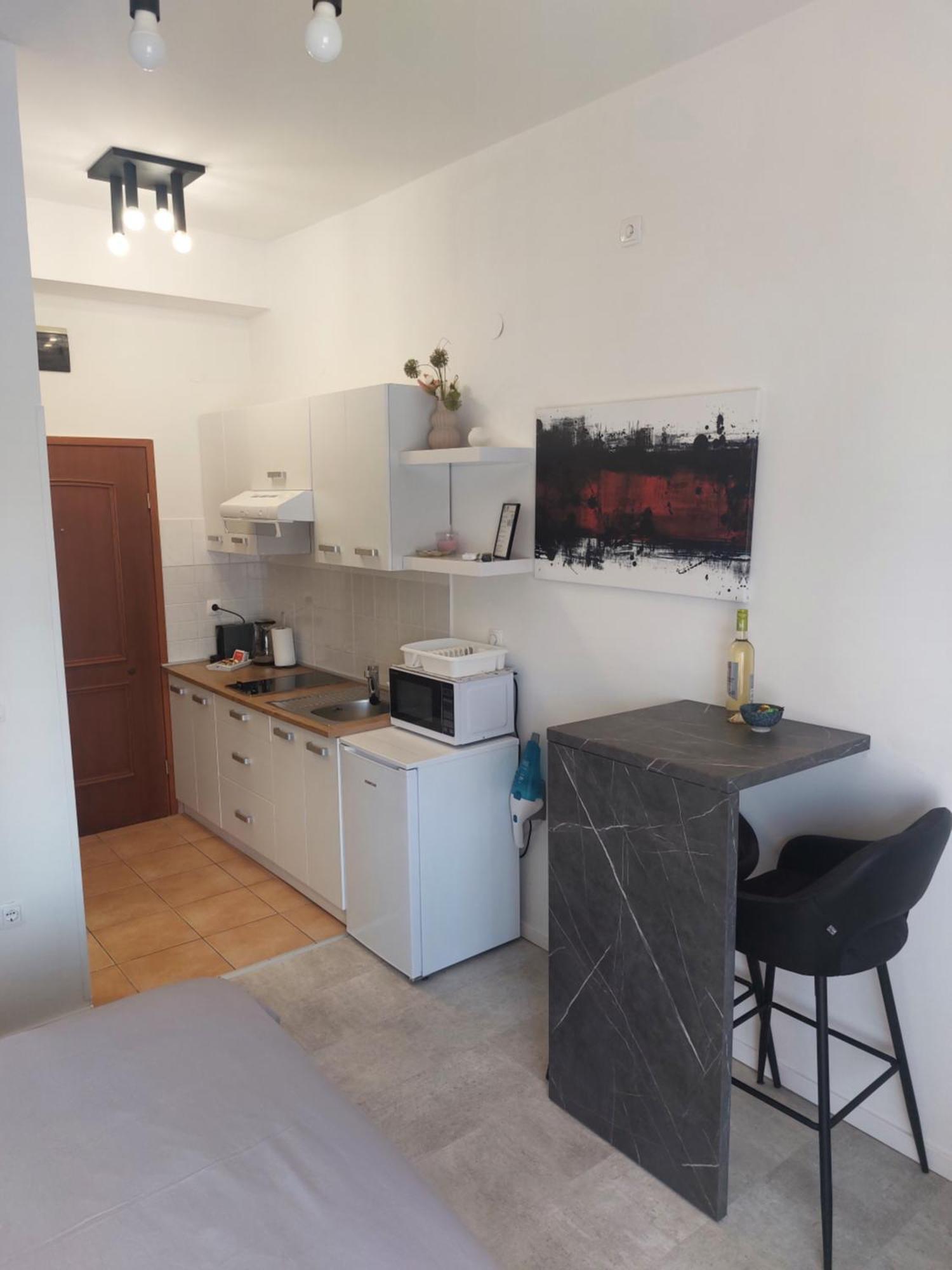 Stefan 2 Apartamento Umago Exterior foto